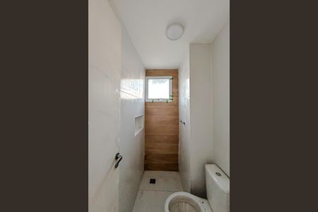 Apartamento para alugar com 45m², 2 quartos e sem vaga Apartamento para alugar com 45m², 2 quartos e sem vagaBanheiro