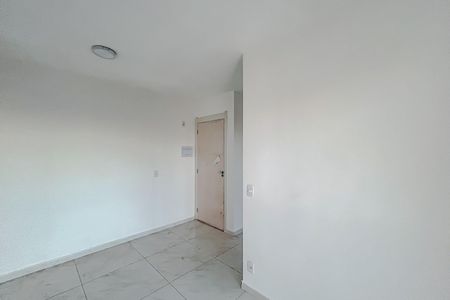 Sala de apartamento para alugar com 2 quartos, 45m² em Mooca, São Paulo