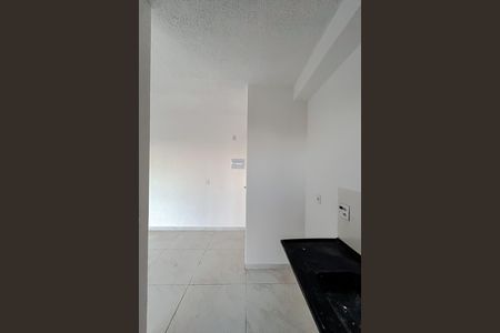Apartamento para alugar com 45m², 2 quartos e sem vaga Apartamento para alugar com 45m², 2 quartos e sem vagaCozinha