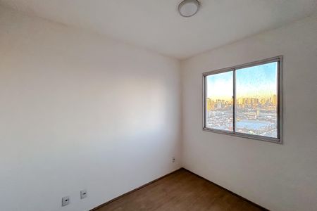 Quarto 1 de apartamento para alugar com 2 quartos, 45m² em Mooca, São Paulo