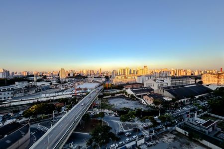 Apartamento para alugar com 45m², 2 quartos e sem vaga Apartamento para alugar com 45m², 2 quartos e sem vagaVista do Quarto 2