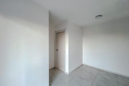 Apartamento para alugar com 45m², 2 quartos e sem vaga Apartamento para alugar com 45m², 2 quartos e sem vagaSala