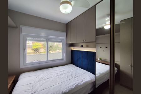 Quarto 2 de apartamento para alugar com 3 quartos, 67m² em Teresópolis, Porto Alegre