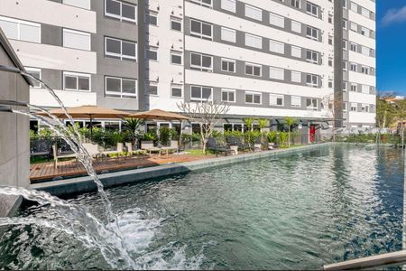 Apartamento para alugar com 67m², 3 quartos e 1 vaga Apartamento para alugar com 67m², 3 quartos e 1 vagaLazer