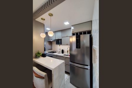 Apartamento para alugar com 67m², 3 quartos e 1 vaga Apartamento para alugar com 67m², 3 quartos e 1 vagaCozinha