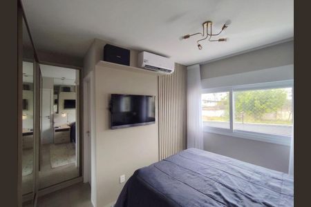 Apartamento para alugar com 67m², 3 quartos e 1 vaga Apartamento para alugar com 67m², 3 quartos e 1 vagaQuarto 1