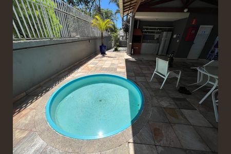 Apartamento para alugar com 58m², 2 quartos e 1 vaga Apartamento para alugar com 58m², 2 quartos e 1 vagaárea comum
