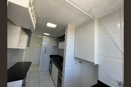 Apartamento para alugar com 58m², 2 quartos e 1 vaga Apartamento para alugar com 58m², 2 quartos e 1 vagaCozinha
