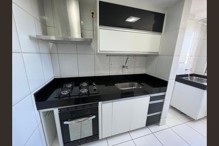 Apartamento para alugar com 58m², 2 quartos e 1 vaga Apartamento para alugar com 58m², 2 quartos e 1 vagaCozinha