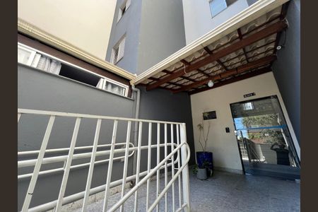 Apartamento para alugar com 58m², 2 quartos e 1 vaga Apartamento para alugar com 58m², 2 quartos e 1 vagaárea comum