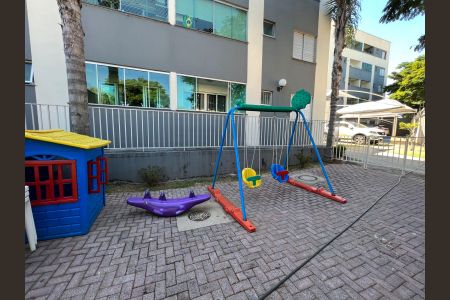 Apartamento para alugar com 58m², 2 quartos e 1 vaga Apartamento para alugar com 58m², 2 quartos e 1 vagaárea comum