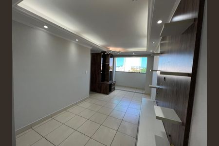 Apartamento para alugar com 58m², 2 quartos e 1 vaga Apartamento para alugar com 58m², 2 quartos e 1 vagaSala