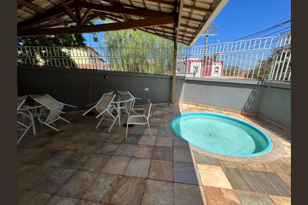 Apartamento para alugar com 58m², 2 quartos e 1 vaga Apartamento para alugar com 58m², 2 quartos e 1 vagaárea comum