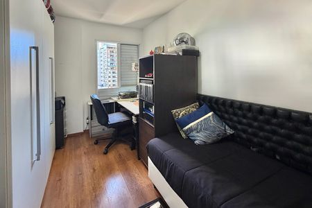 Apartamento à venda com 100m², 2 quartos e 3 vagas Apartamento à venda com 100m², 2 quartos e 3 vagasQuarto 2
