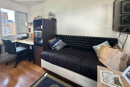 Apartamento à venda com 100m², 2 quartos e 3 vagas Apartamento à venda com 100m², 2 quartos e 3 vagasQuarto 2