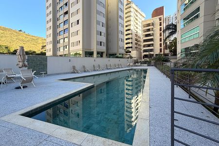 Apartamento à venda com 100m², 2 quartos e 3 vagas Apartamento à venda com 100m², 2 quartos e 3 vagasÁrea comum