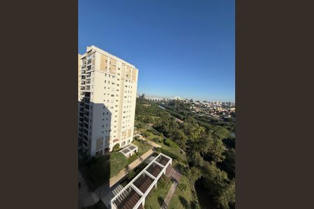 Vista de apartamento à venda com 3 quartos, 144m² em Alphaville, Santana de Parnaíba
