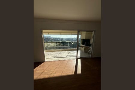 Sala de apartamento à venda com 3 quartos, 144m² em Alphaville, Santana de Parnaíba