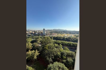 Vista de apartamento à venda com 3 quartos, 144m² em Alphaville, Santana de Parnaíba