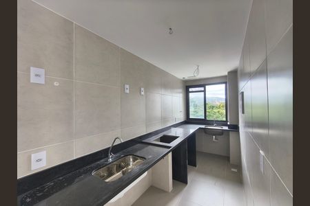 Apartamento à venda com 59m², 2 quartos e 1 vaga