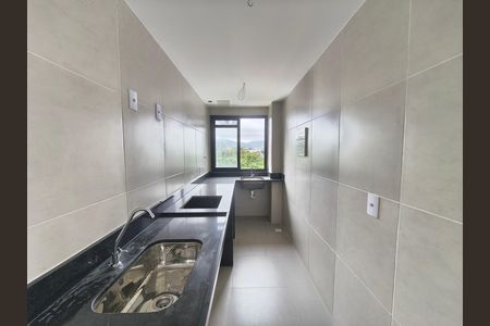 Apartamento à venda com 59m², 2 quartos e 1 vaga