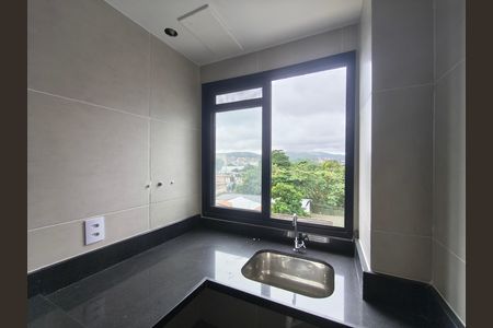 Apartamento à venda com 59m², 2 quartos e 1 vaga