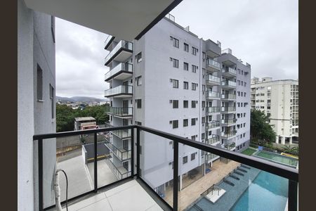 Apartamento à venda com 59m², 2 quartos e 1 vaga