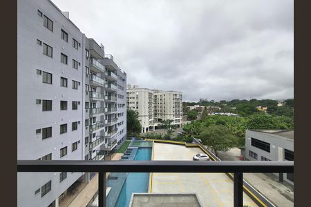 Apartamento à venda com 2 quartos, 59m² em Taquara, Rio de Janeiro