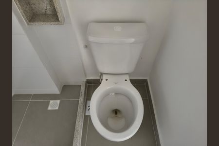 Apartamento à venda com 59m², 2 quartos e 1 vaga