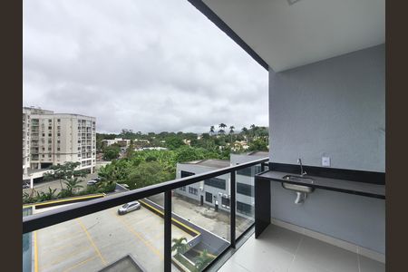 Apartamento à venda com 2 quartos, 59m² em Taquara, Rio de Janeiro