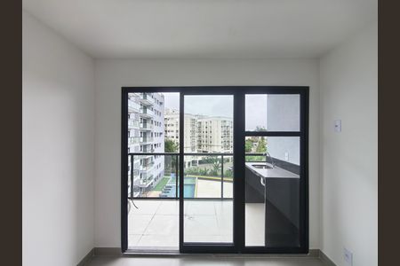 Apartamento à venda com 59m², 2 quartos e 1 vaga