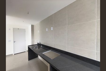 Apartamento à venda com 59m², 2 quartos e 1 vaga