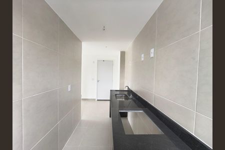 Apartamento à venda com 59m², 2 quartos e 1 vaga