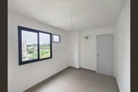 Apartamento à venda com 2 quartos, 59m² em Taquara, Rio de Janeiro