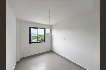 Apartamento à venda com 2 quartos, 59m² em Taquara, Rio de Janeiro