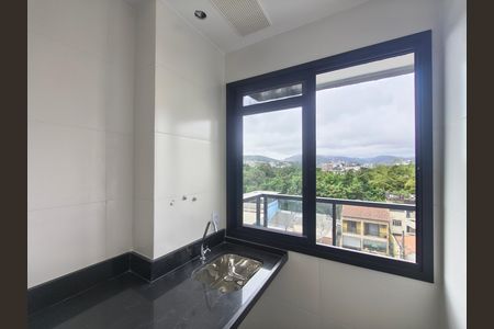 Apartamento à venda com 2 quartos, 64m² em Taquara, Rio de Janeiro