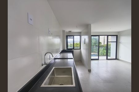 Apartamento à venda com 2 quartos, 64m² em Taquara, Rio de Janeiro