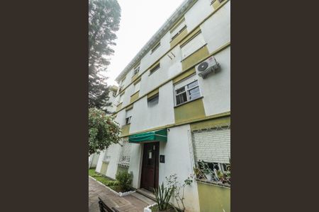 Apartamento à venda com 48m², 2 quartos e sem vaga