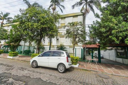Apartamento à venda com 48m², 2 quartos e sem vaga