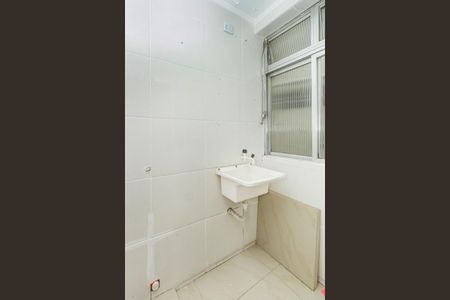 Apartamento à venda com 48m², 2 quartos e sem vaga