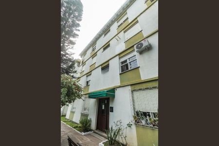 Apartamento à venda com 48m², 2 quartos e sem vaga