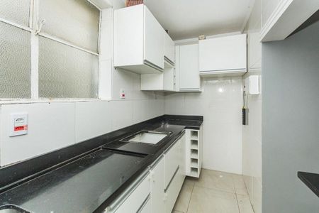 Apartamento à venda com 48m², 2 quartos e sem vaga