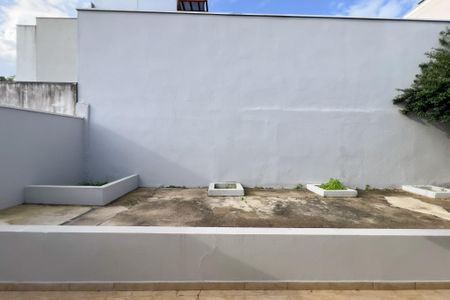 vista do Quarto 1 de casa de condomínio para alugar com 3 quartos, 527m² em Vila Santana, Valinhos
