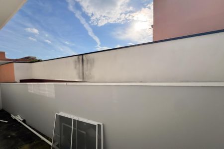 Casa de condomínio para alugar com 527m², 3 quartos e 2 vagasVista do Quarto 2