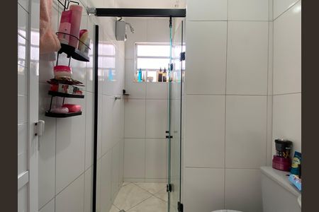 Casa à venda com 147m², 2 quartos e 1 vaga Casa à venda com 147m², 2 quartos e 1 vagaBanheiro 1