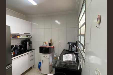 Casa à venda com 147m², 2 quartos e 1 vaga Casa à venda com 147m², 2 quartos e 1 vagaCozinha