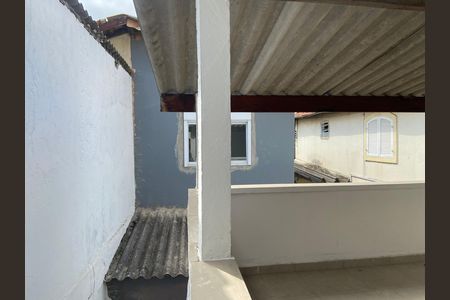 Casa à venda com 147m², 2 quartos e 1 vaga Casa à venda com 147m², 2 quartos e 1 vagaÁrea externa - Varanda
