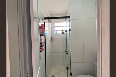 Casa à venda com 147m², 2 quartos e 1 vaga Casa à venda com 147m², 2 quartos e 1 vagaBanheiro 1