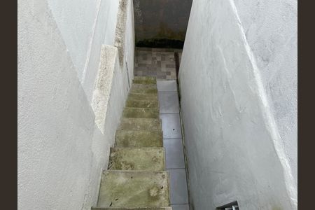 Casa à venda com 147m², 2 quartos e 1 vaga Casa à venda com 147m², 2 quartos e 1 vagaÁrea externa