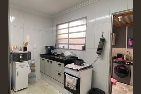 Casa à venda com 147m², 2 quartos e 1 vaga Casa à venda com 147m², 2 quartos e 1 vagaCozinha